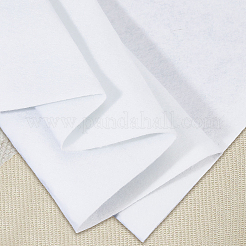 1 квадратный лист фетровой ткани&nbsp;DIY-CY0002-20B