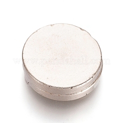 Runde Kühlschrankmagnete&nbsp;LS-AJEW-D044-03A-12mm