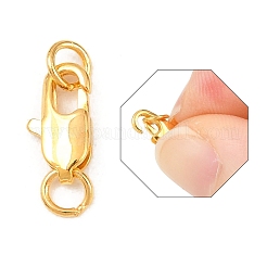 Карабин-лобстеры&nbsp;X-KK-KK801-G