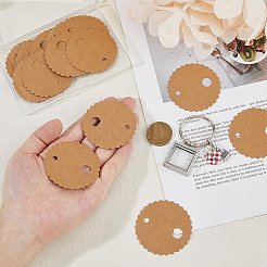 Кольцо из сплава HJEW-NB00179