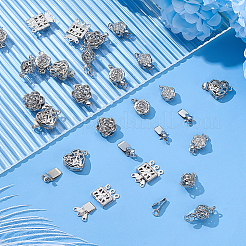 24 шт. KK-ME0001-82