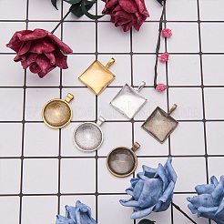 Gioielli ciondolo fai da te&nbsp;DIY-PH0019-32