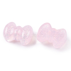 Cabochon decoden in resina epossidica trasparente&nbsp;CRES-P035-08E