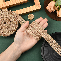 Джутовая лента&nbsp;OCOR-WH20020-26A