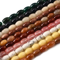 Натуральные и синтетические G-K362-I-04