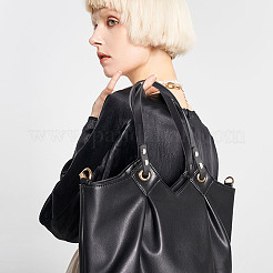 Taschenriemen aus PU-Leder&nbsp;LS-FIND-WH0049-58