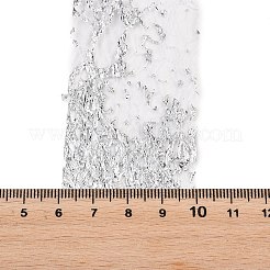 Glänzende Laser Nail Glitter Transferfolie Nagelaufkleber&nbsp;MRMJ-R090-22F