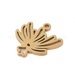 Подвески из нержавеющей стали 304 STAS-S139-06G-06