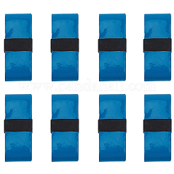 Противоскользящая лента для бадминтонной теннисной ракетки из искусственной кожи&nbsp;DIY-SP0005-45F