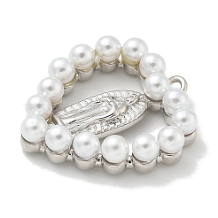 Стойки обшивки латунные подвески KK-L224-059P