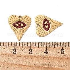 Подвески из нержавеющей стали 304 STAS-L022-109G-03