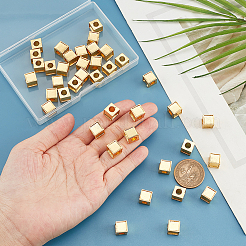 40 шт. оправа для кабошонов из сплава FIND-PH0010-22G