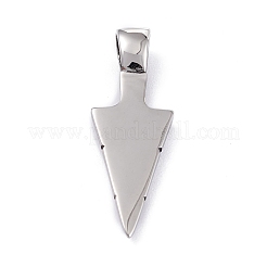 Подвески из нержавеющей стали 304&nbsp;STAS-I182-01AS