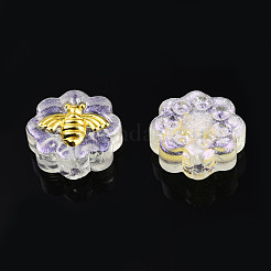 Прозрачные брызги&nbsp;LAMP-N032-03-A06