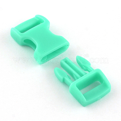 Пом пластик сторона релиз пряжки KY-R002-04