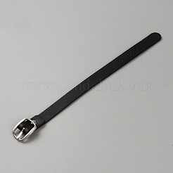 Gepäckgurte aus Kunstleder&nbsp;AJEW-WH0060-38