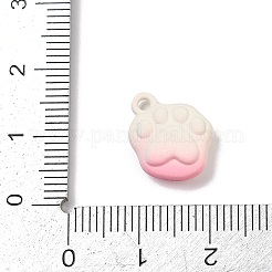 Акриловые подвески краскораспылительные&nbsp;PALLOY-S038-13A