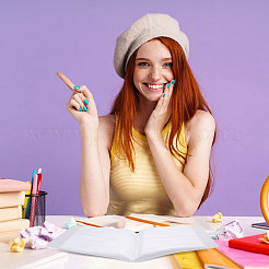 3 дюйм 3 сетки прозрачные пластиковые альбомы для хранения фотокарточек из полипропилена&nbsp;AJEW-WH0419-72A