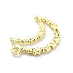 Aluminium Anhänger & Charms&nbsp;X1-FIND-M078-01A-G