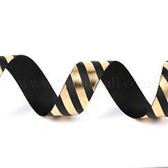 Ruban gros-grain en polyester laser&nbsp;OCOR-I010-03D