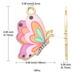 Печатные подвески сплава FIND-YW0001-70E