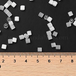 Бисер из стекла &nbsp;X1-SEED-H002-D-A801