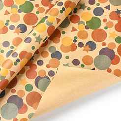 Geschenkpapier&nbsp;DIY-FZC0002-02C