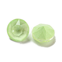 Стеклянные стразы кабошоны&nbsp;RGLA-G021-06B-238DE