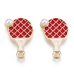 Подвески из сплава  ENAM-S119-088C-RS