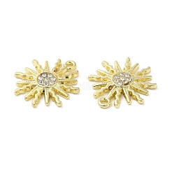 Подвески из сплава&nbsp;PALLOY-H128-11G-01