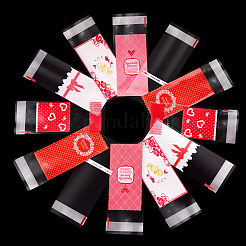 120 шт. 6 стиля&nbsp;OPC-TA0001-06