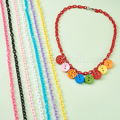 ABS пластиковые кабельные цепи KY-BT0001-001