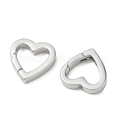 Anillos de puerta de resorte de latón Shegrace&nbsp;XGRQ4G210-675P