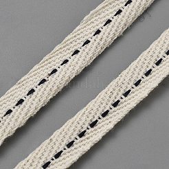 Хлопок лента OCOR-WH0048-06B