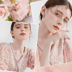 100 шт. Латунные соединительные кольца KK-BBC0002-29