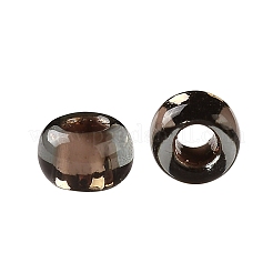 Круглые бусины toho 8/0&nbsp;X-SEED-TR08-0750