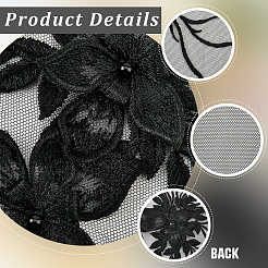 Компьютеризированная вышивка&nbsp;DIY-WH20063-032A