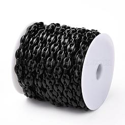 Цепи из сплава кофе в зернах LCHA-H004-10A-01