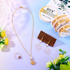 4 рулон медной проволоки CWIR-TA0001-09A