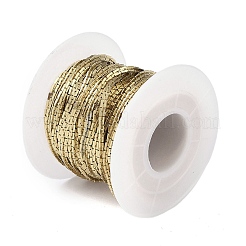 Ионное покрытие (ip) 304 нержавеющая сталь цепи Boston Link&nbsp;CHS-L019-04G