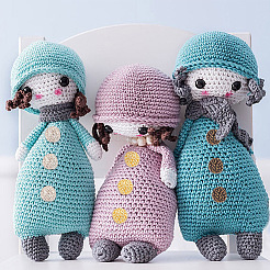 200 шт. 4-х цветные железные пуговицы на ножке FIND-GO0002-38