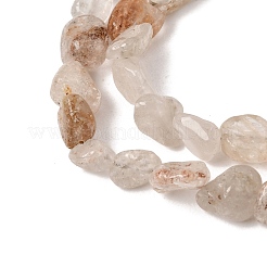 Quarzo fantasma naturale a mille strati&nbsp;GG-CBAC13F-A04-01