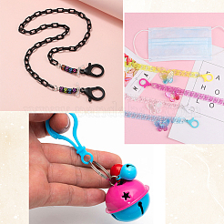 Kit di accessori per chiusure fai da te&nbsp;DIY-SP0003-67