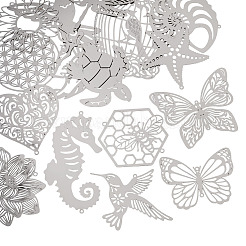 16 шт. 16 стиля&nbsp;STAS-TA0003-39