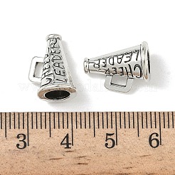 Сплавочные подвески тибетского стиля&nbsp;TIBEP-NH0001-01A-AS