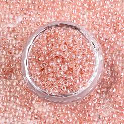 12/0 perline di vetro&nbsp;X1-SEED-A015-2mm-2205