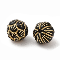 Прозрачные акриловые бусины&nbsp;LS-X-OACR-C016-03B