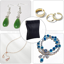 Чехол для наушников из искусственной кожи ABAG-BC0001-34A