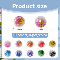 160 шт.&nbsp;OACR-DC0001-43