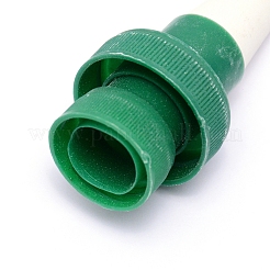 Pp Kunststoff einstellbare selbstbewässernde Spikes&nbsp;LS-AJEW-WH0143-25